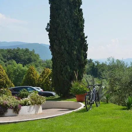 Lejlighedshotel San Michele