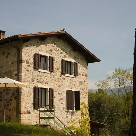 San Michele Lejlighedshotel Costermano