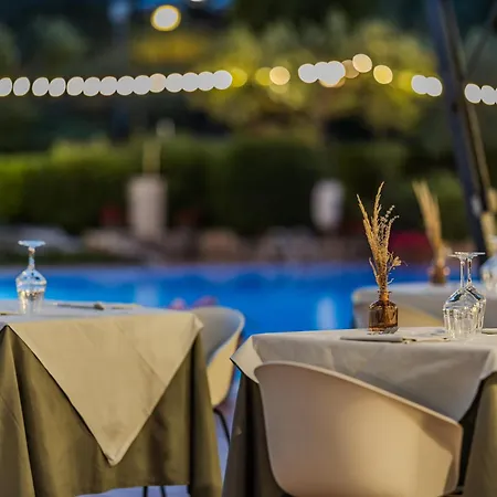 Lejlighedshotel San Michele