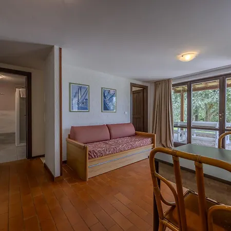 San Michele Lejlighedshotel Costermano