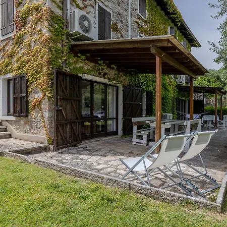 Lejlighedshotel San Michele Costermano