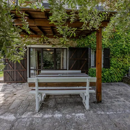 San Michele Lejlighedshotel