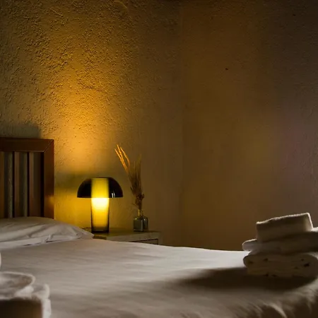 Lejlighedshotel San Michele