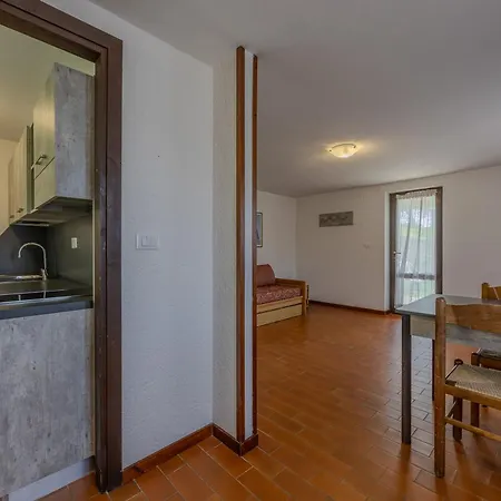 Apartmanhotel San Michele 3*