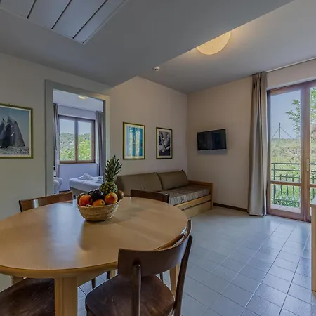 San Michele Lejlighedshotel