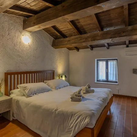 Lejlighedshotel San Michele