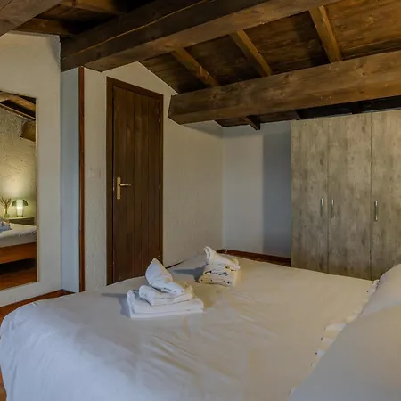San Michele Lejlighedshotel 3*
