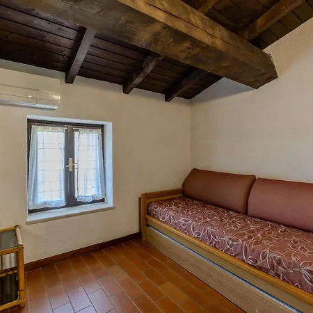 Lejlighedshotel San Michele 3*