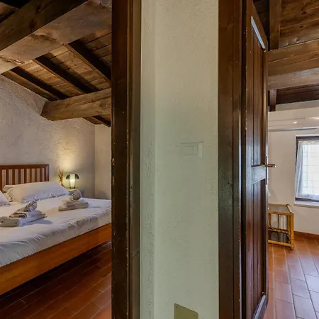 San Michele Lejlighedshotel Costermano