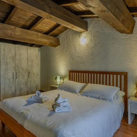 Lejlighedshotel San Michele Costermano