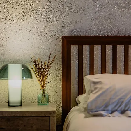 Lejlighedshotel San Michele