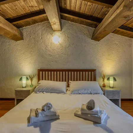 San Michele Lejlighedshotel Costermano
