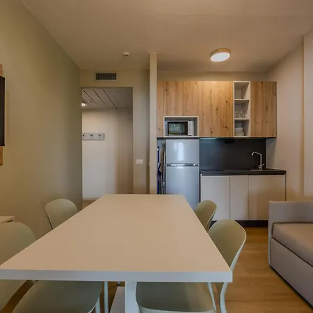 Apartmanhotel San Michele Costermano