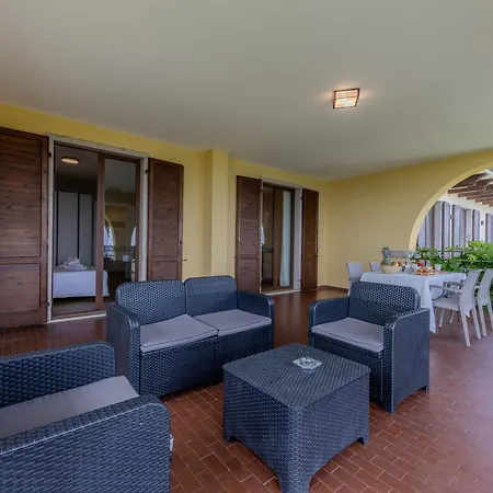 San Michele Lejlighedshotel