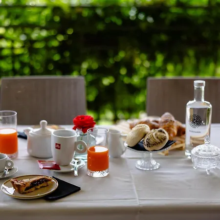 Apartmanhotel San Michele