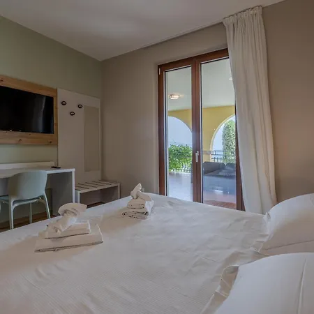 Lejlighedshotel San Michele Costermano