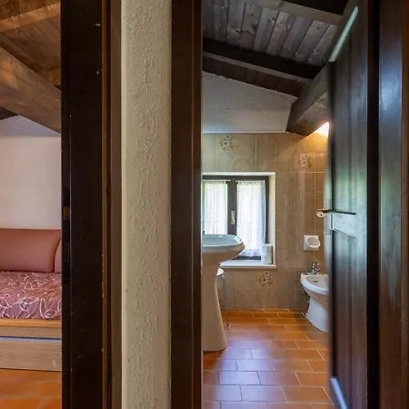 Lejlighedshotel San Michele 3*