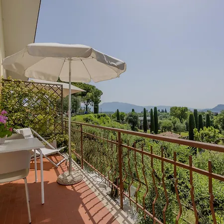 San Michele Lejlighedshotel