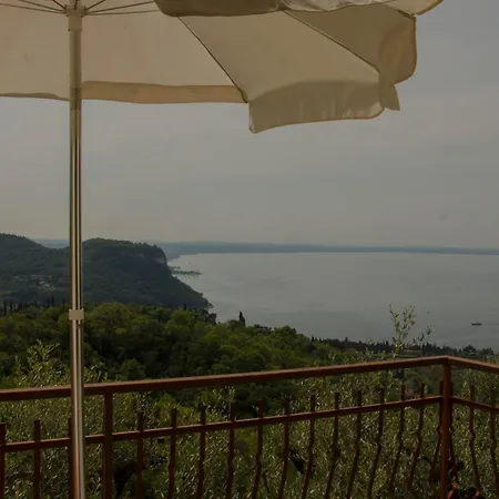 Lejlighedshotel San Michele