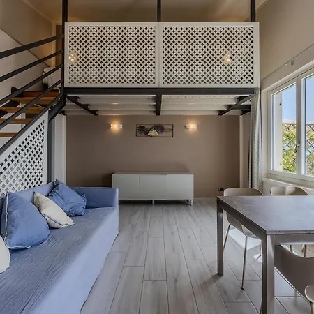 San Michele Lejlighedshotel 3*