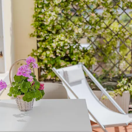 San Michele Lejlighedshotel