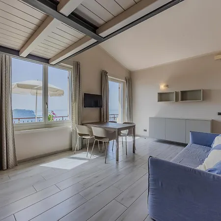 Apartmanhotel San Michele Costermano