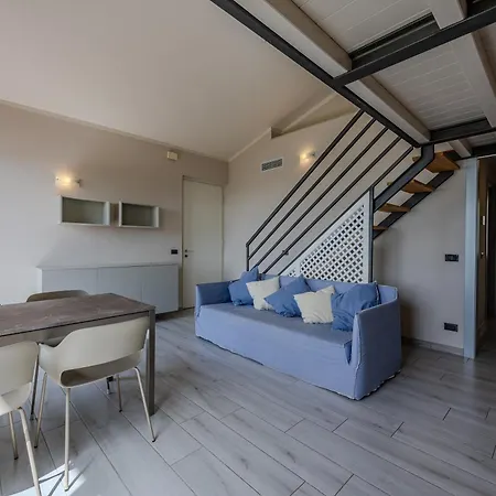 Lejlighedshotel San Michele 3*