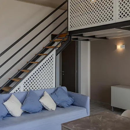 Lejlighedshotel San Michele Costermano