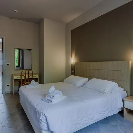 San Michele Lejlighedshotel