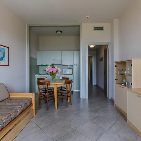 Lejlighedshotel San Michele