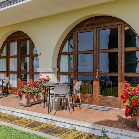 San Michele Lejlighedshotel 3*