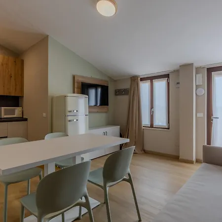 Apartmanhotel San Michele 3*