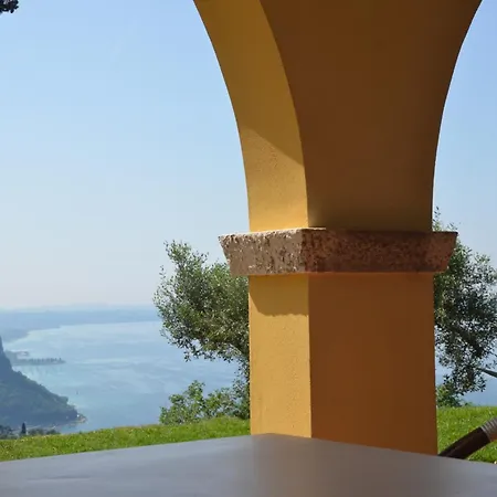 Lejlighedshotel San Michele