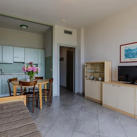 Lejlighedshotel San Michele 3*