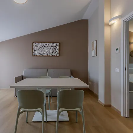 Lejlighedshotel San Michele