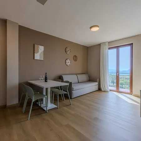 San Michele Lejlighedshotel 3*