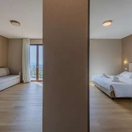 San Michele Lejlighedshotel 3*
