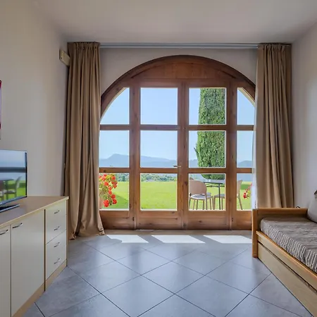 Lejlighedshotel San Michele