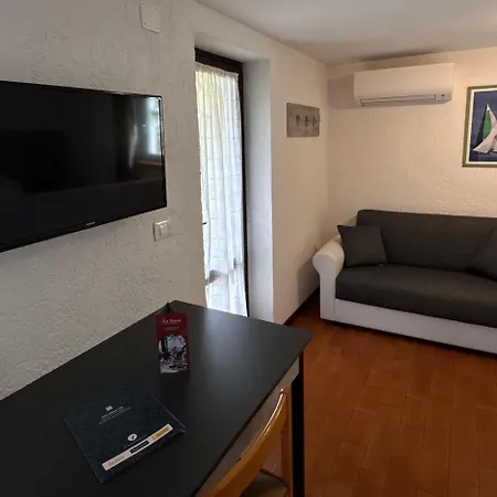 Lejlighedshotel San Michele Costermano