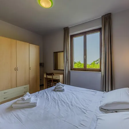 Lejlighedshotel San Michele 3*