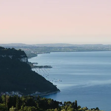 San Michele Lejlighedshotel